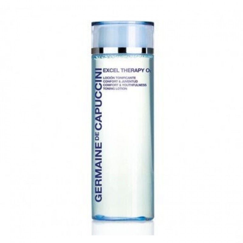 Essential Make Up Removal Milk 200 ml - Sint-Lievens-Houtem