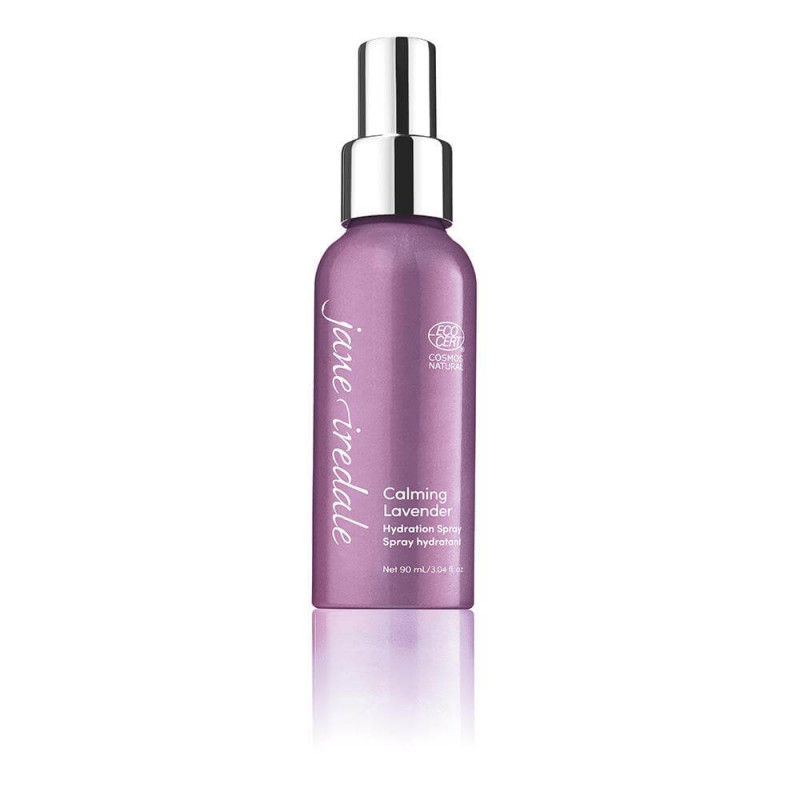 Hydration spray - lavender calming 90ml - Kortrijk 