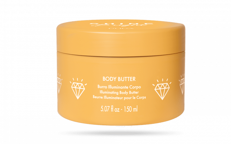 Pupa Shine Bright Body Butter - Pelt