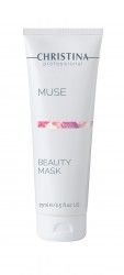 Muse-Beauty Mask 75ml - Herent