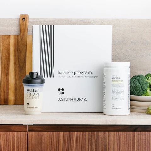 Balance Box