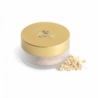 Loose Mineral Eyeshadow Gold Rush - Londerzeel