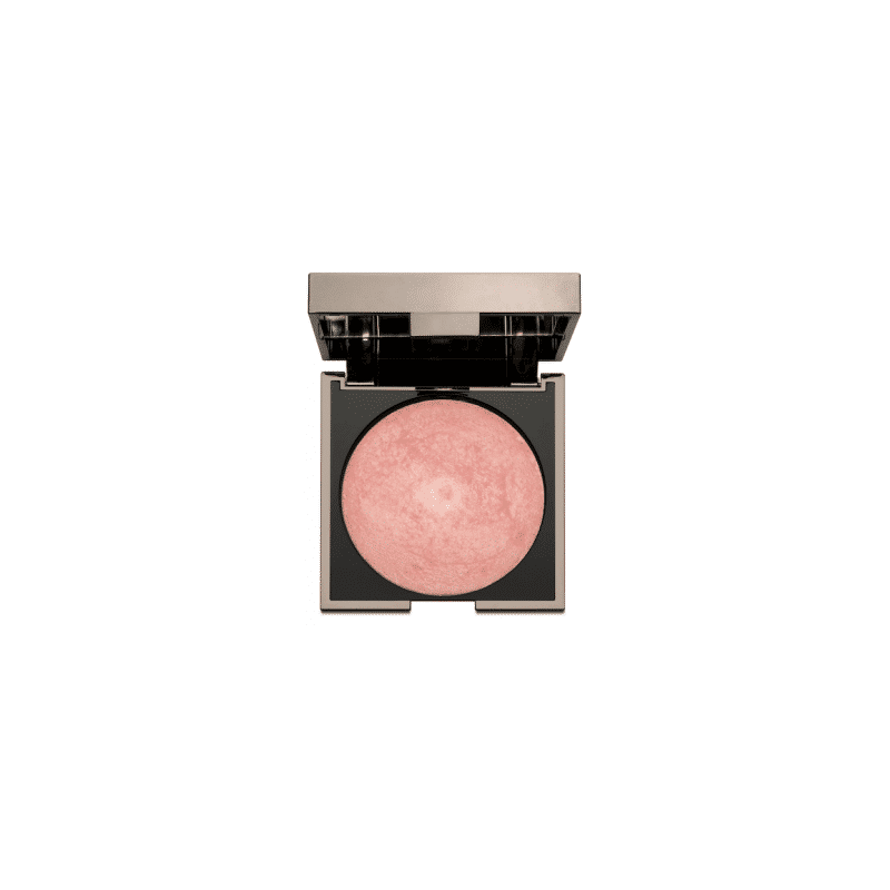 Illuminating Baked Mineral Bronzer - MIA - Beverlo - Korspel 