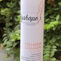 Collageen Booster Bodyshape  - Sint-Denijs