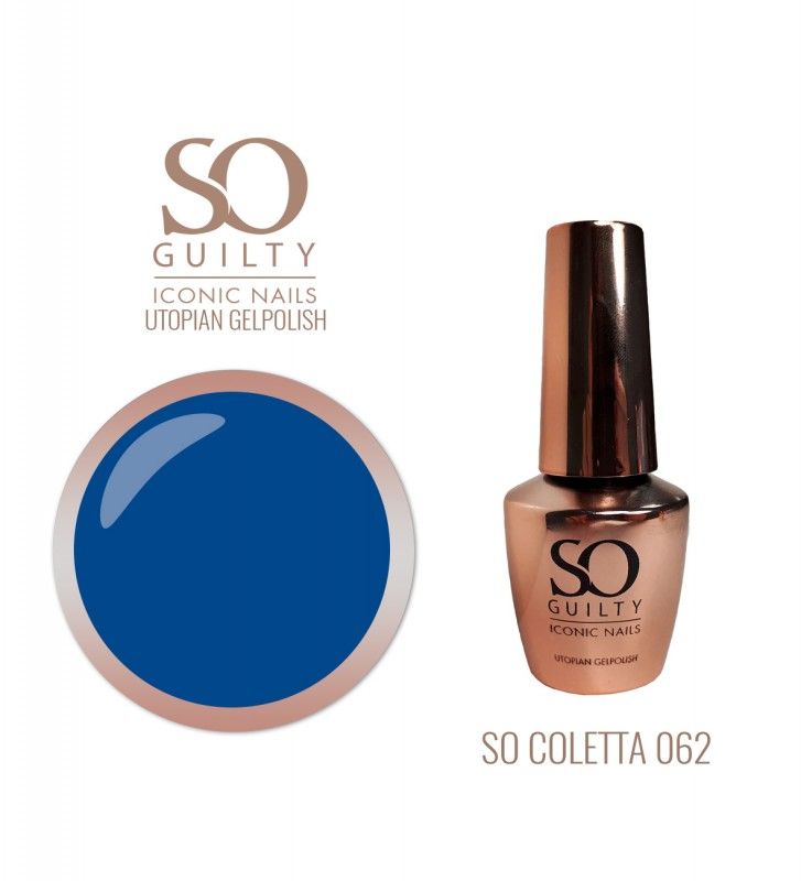 #062 So Coletta - UGP - 12ml | €16.95 excl.BTW - Berlaar (Heikant)