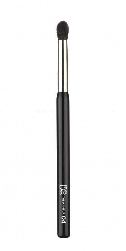 round eyeshadow brush - 04 - Waregem