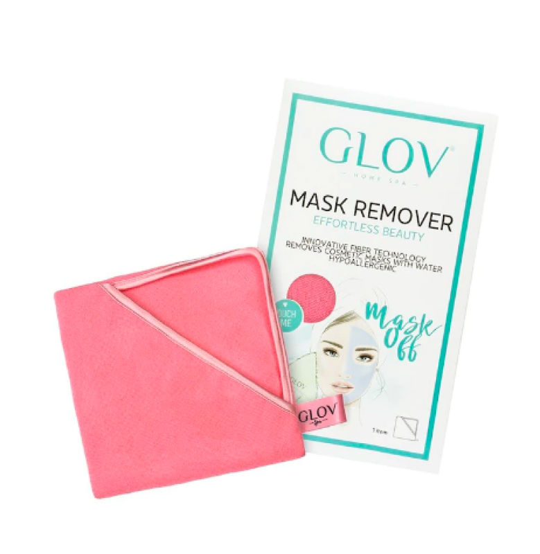 GLOV - Mask Remover  - Lint