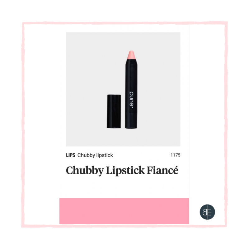 PUNE chubby lipstick fiancé 1175 - Assebroek