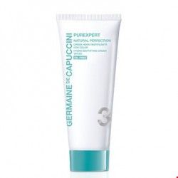 Germaine de Capuccini  Purexpert No stress hydrating cream - Pelt