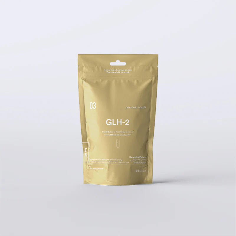 GLH2-Stabiliser ( 1suppl/dag 30 caps)  - Adegem