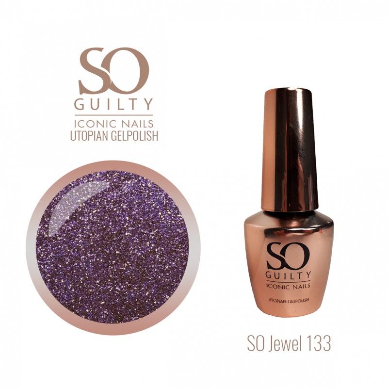 #133 So Jewel - UGP - 5ml | 9.95 excl.BTW - Berlaar (Heikant)