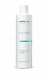 Unstress-Stabilizing Toner 300ml - Herent