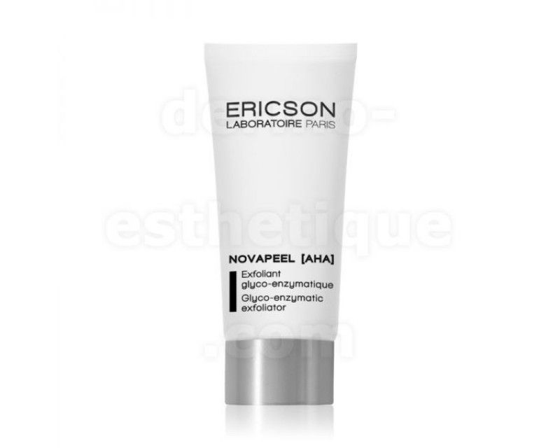 Novapeel (AHA) - Glyco Enzymatic Exfoliator 50ml