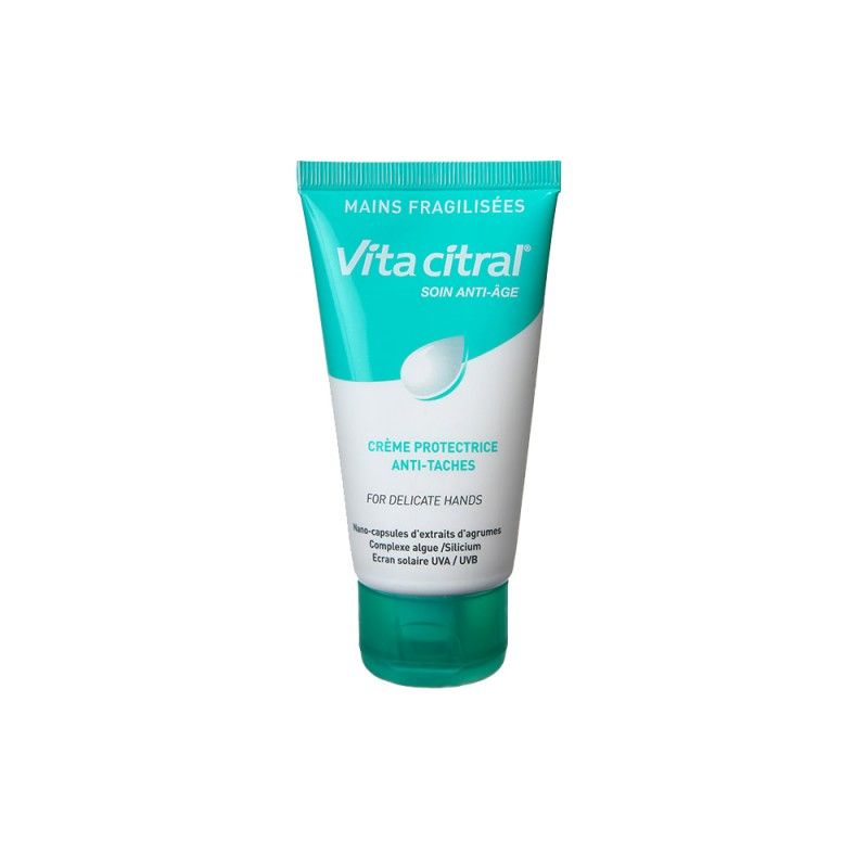 handscrub vita citral - Lokeren