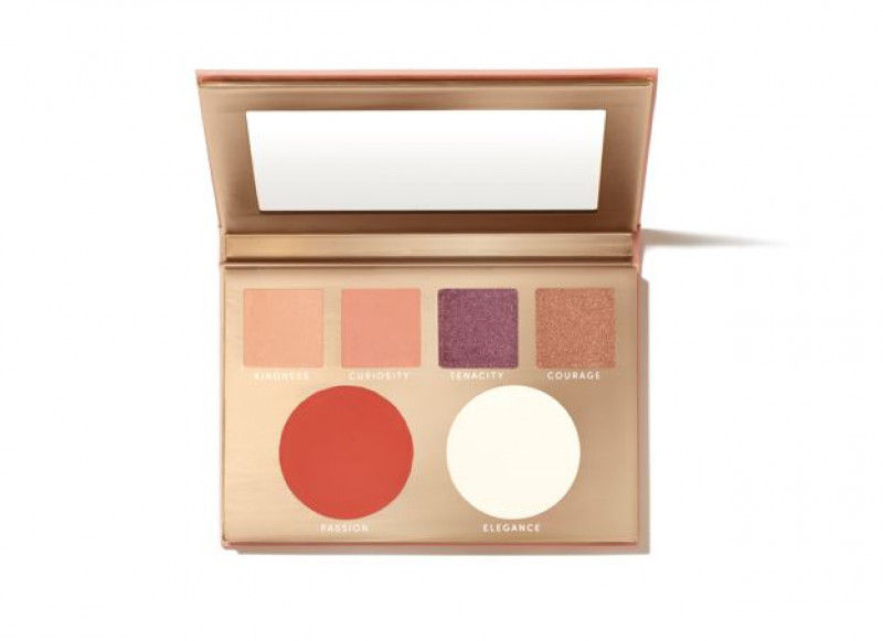 Reflections Face Palette - Turnhout