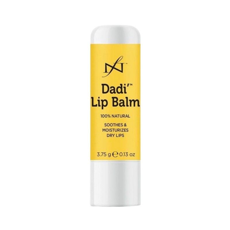 Dadi oil lip balm - Kapellen