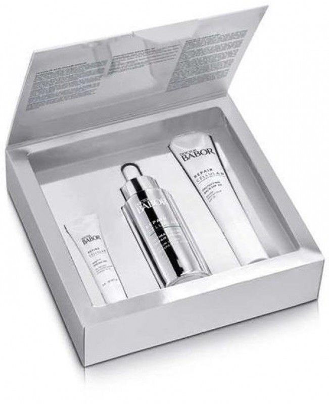 Microdermabrasion Set 3 Set