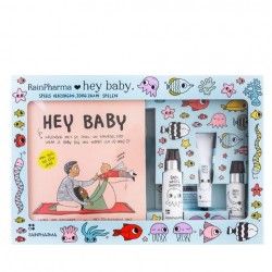 Hey baby gift box - Kortenaken