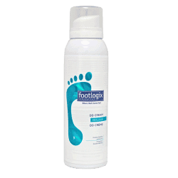 Foot fresh - Herent