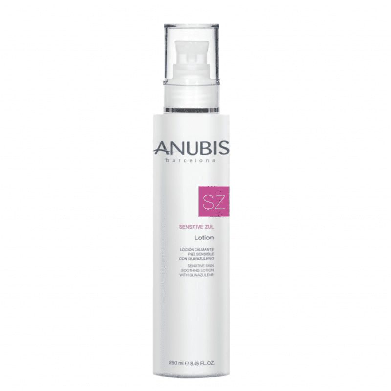  Anubis Sensitive zul lotion