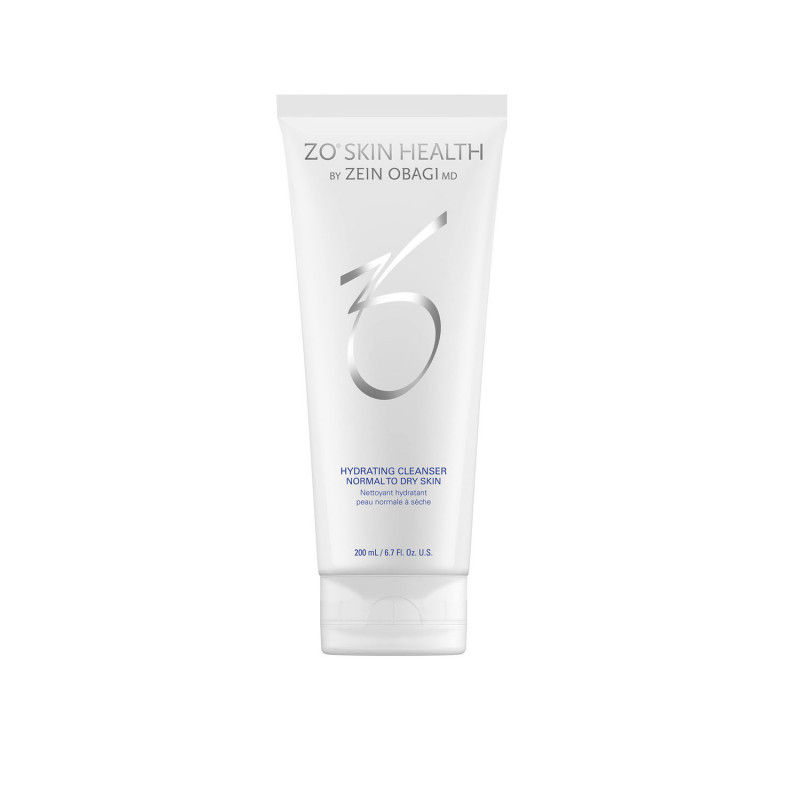 Hydrating cleanser 200ml  - Kortrijk 