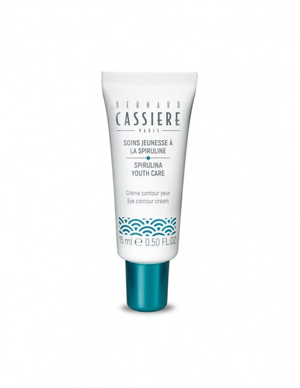 Bernard Cassiere  Refill creme Jeunesse  ultra confort  - Pelt