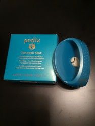 Pedix Silky Touch powder - Mol