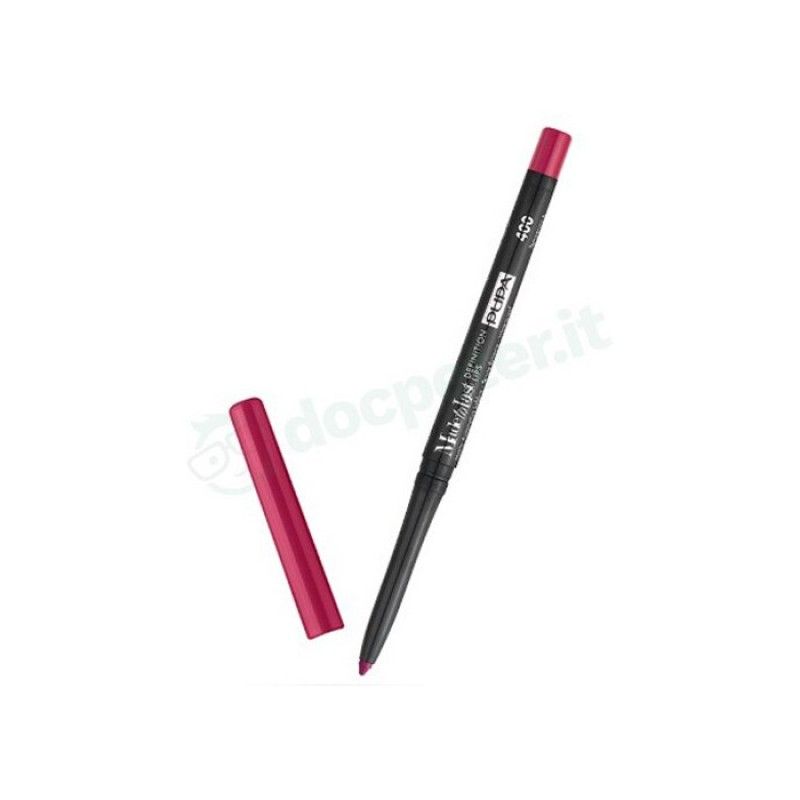 MADE TO LAST DEFINITION LIPS - Intense Fuchsia  nr 400 - Herent