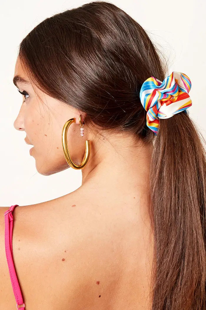 Scrunchie Multi - Diest