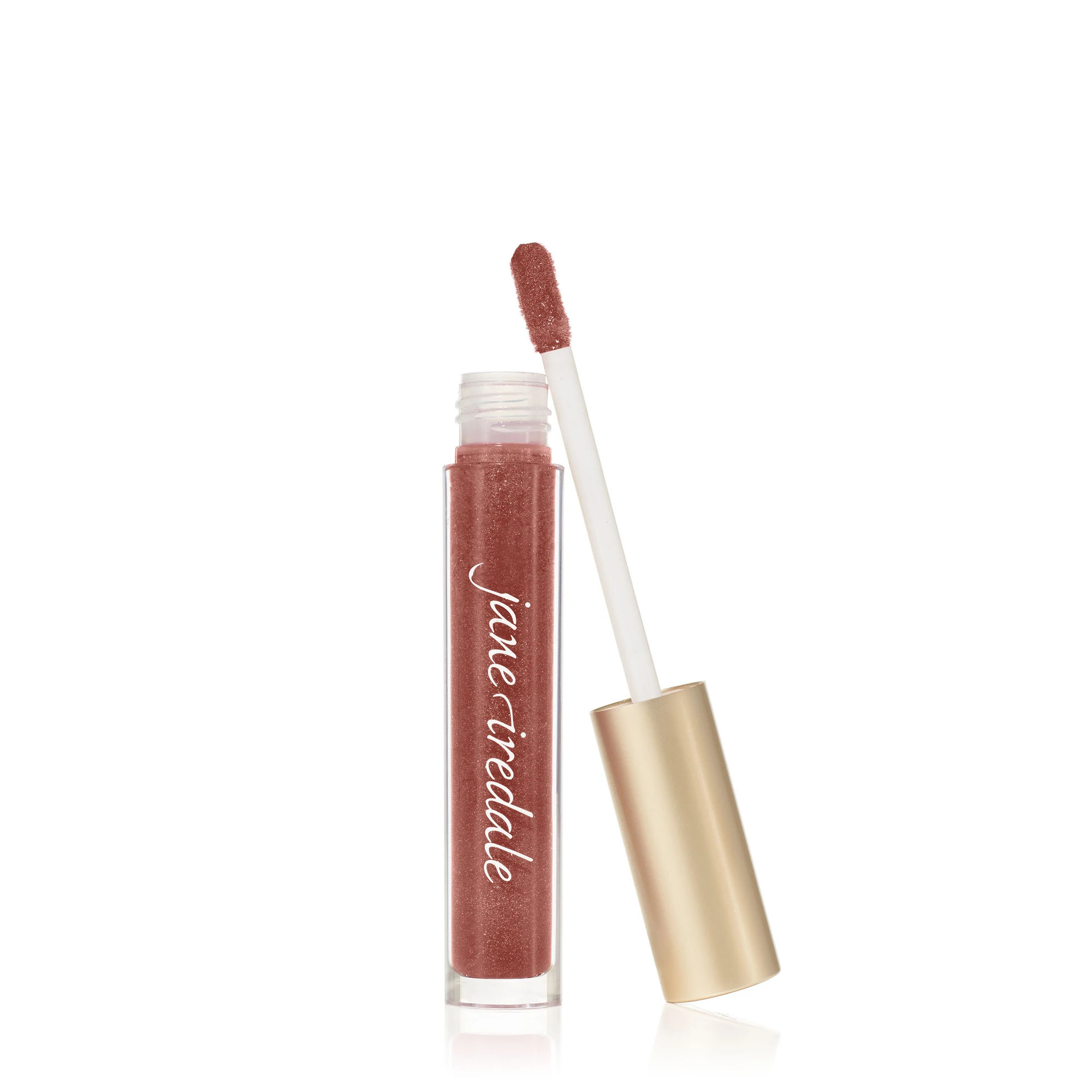 Lip gloss hyaluronic - Sangria  - Rillaar