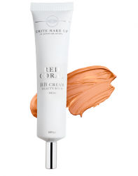 Emité BB Cream - Olive - Lint