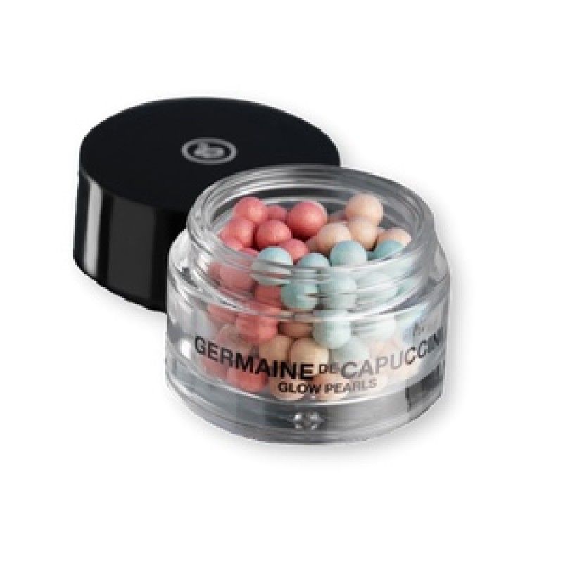 Germaine de Capuccini Glow Pearls - Pelt