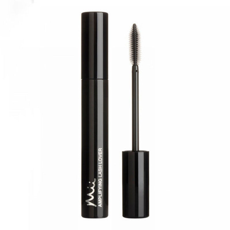 intensifying lash lover - impact 01 ( zwart ) - Geel