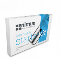 Starterkit Hyperpigmented Skin - Nimue - Lint