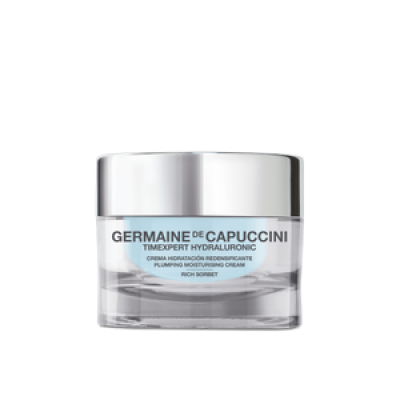 TIMEXPERT HYDRALURONIC moisturising cream rich sorbet - Antwerpen