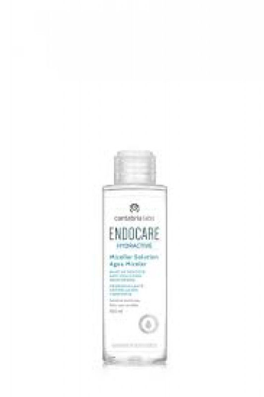 Endocare Hydractive Micellar Solution 100ml