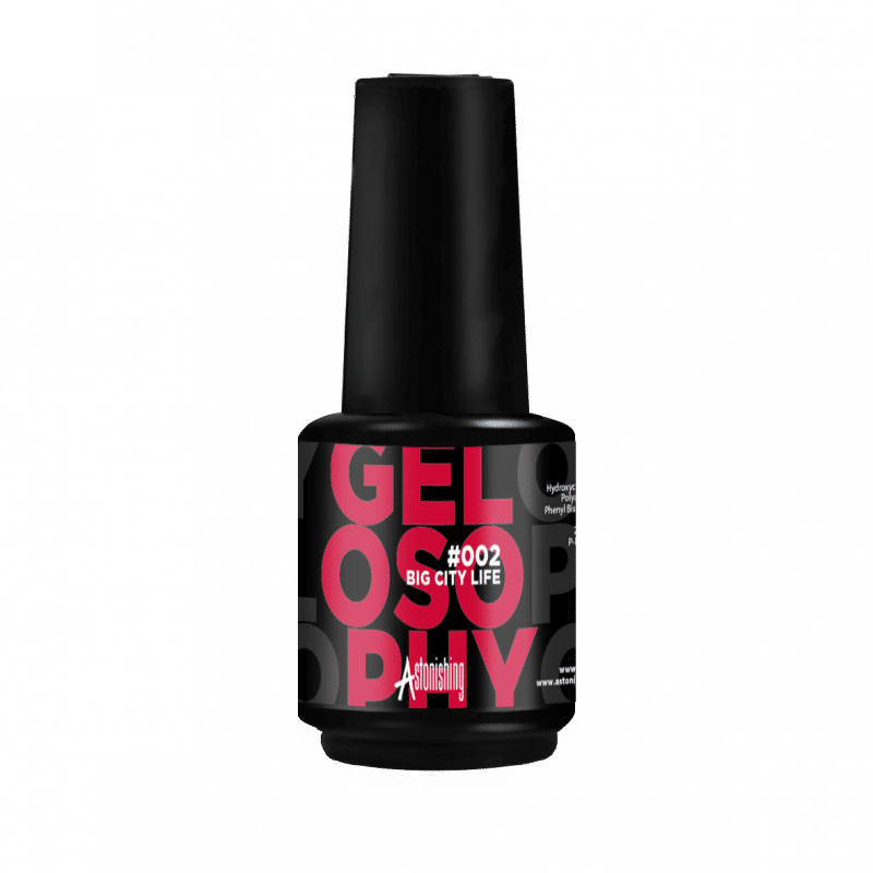 Gelosophy #050 Simply Sheer - 15ml | €12.95 excl. BTW - Berlaar (Heikant)