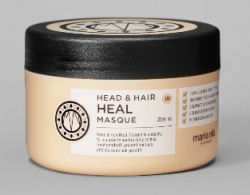 Head & heal Masque -250 ml - Moorsele