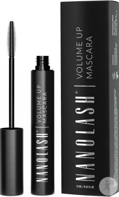 Nanolash Volume Up Mascara