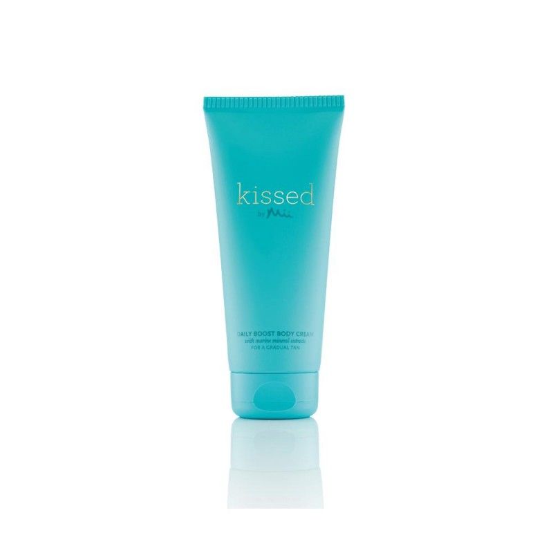 daily boost body cream - Lokeren