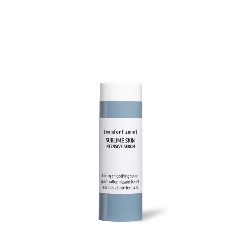 Sublime Skin Fluid Cream [ comfort zone ]  60ml - Ruisbroek