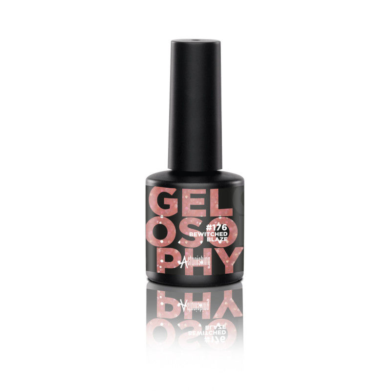 Gelosophy #050 Simply Sheer - 15ml | €12.95 excl. BTW - Berlaar (Heikant)