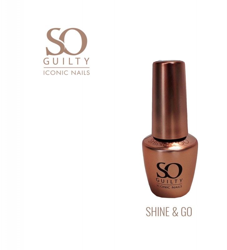 So Mermaid Finish - #4 So Pink - 5ml | €11.95 excl.BTW - Berlaar (Heikant)