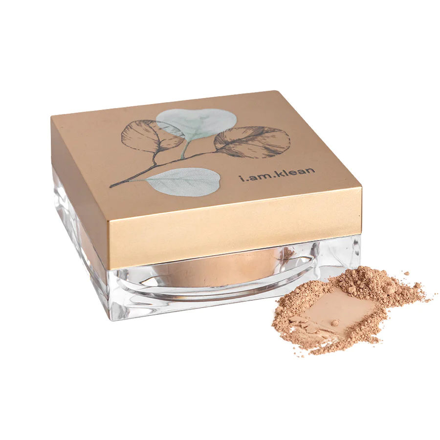 Loose Mineral Foundation - Proud Pink 3 - Ninove