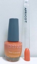 Nagellak Pastel spring  - Moorsele