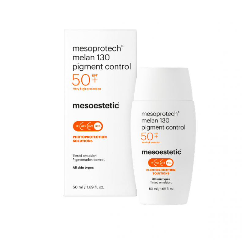 Mesoprotech Sun Stick 100 50+ spf (4,5 g) - Alken