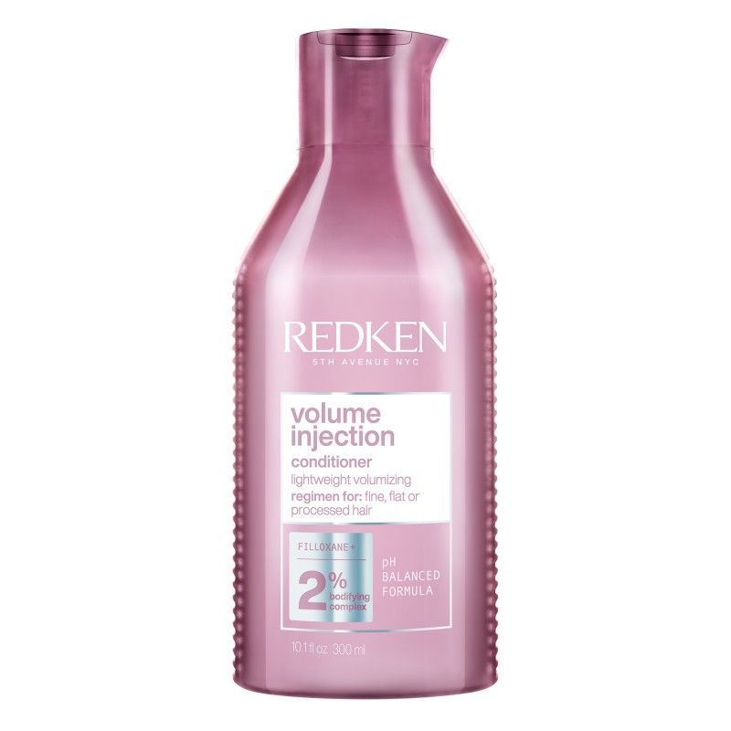 VOLUME INJECTION - Conditioner 300ml - Diest