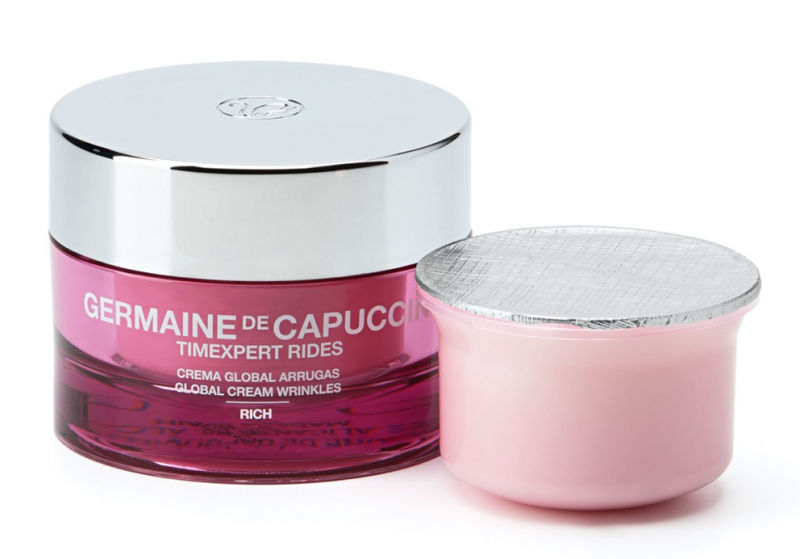 Correction Cream Lines/Wrinkles Rich texture 20ml - Liedekerke