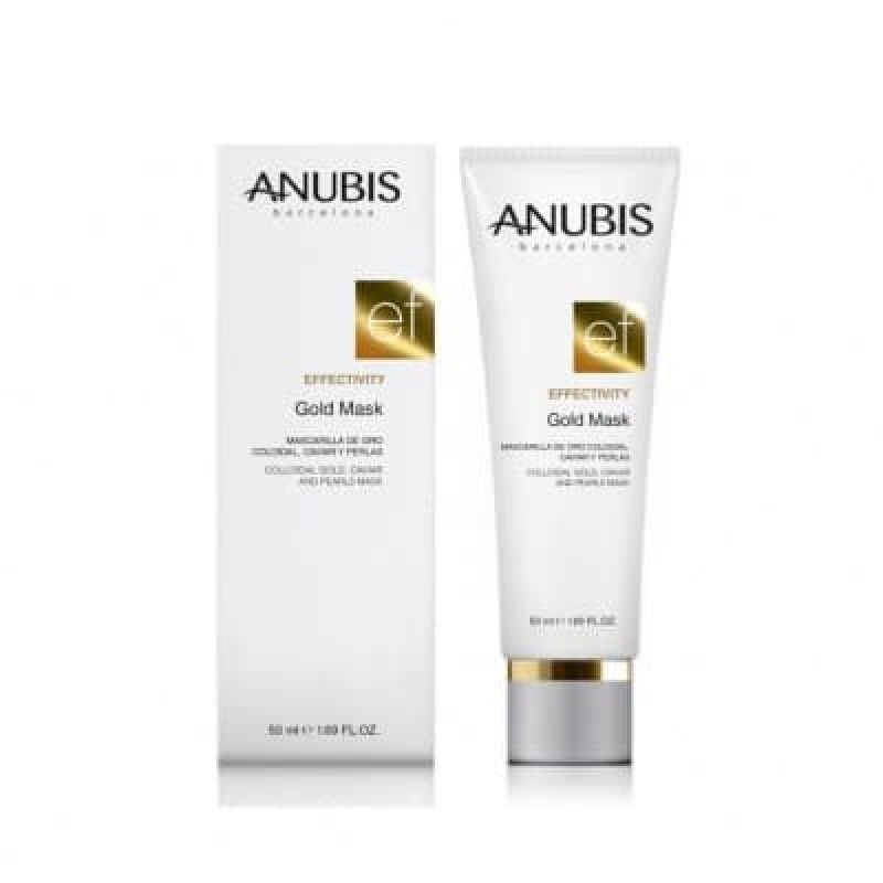 Anubis Effectivity Cavair & Pearl Serum 50ml - Kapellen