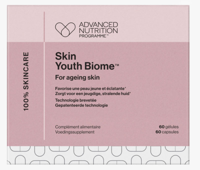 Skin Youth Biome - Lint